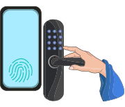 Access Control Technician in Winter Garden