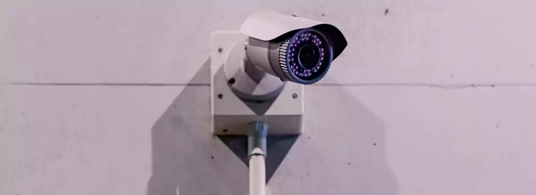 Advantages of Professional Motion Detection Camera Installation in Winter Garden, FL