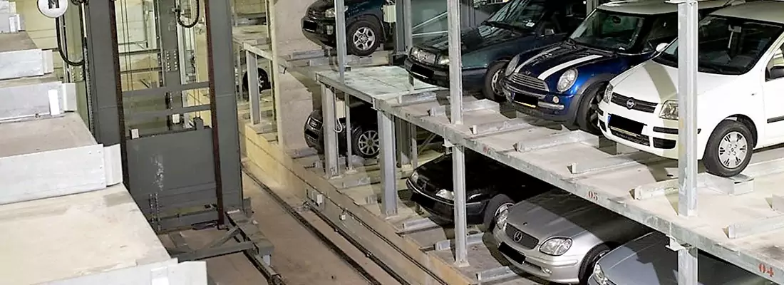 Affordable Electric Parking Pillar Systems for Residential and Commercial Properties in Winter Garden, FL