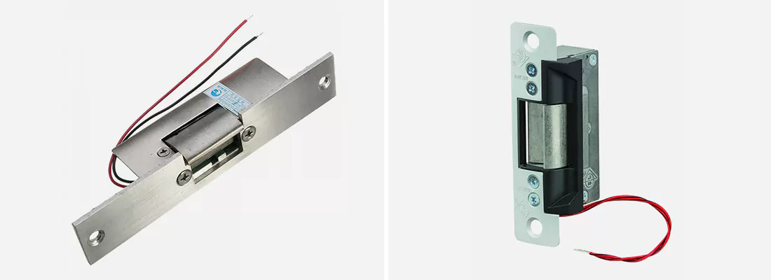 Affordable Electric Strike Systems for Enhanced Security in Winter Garden, FL