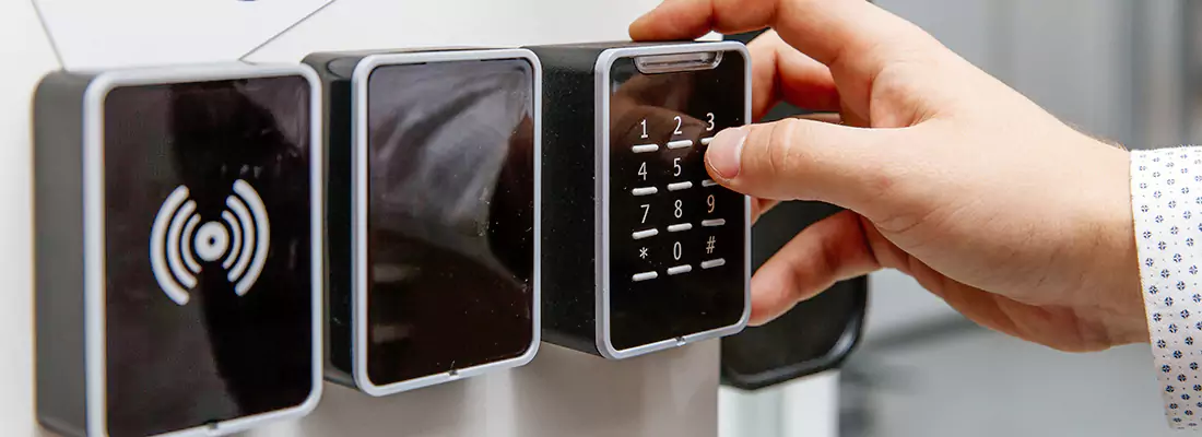 Affordable Gate Safety Sensor Systems for Homes in Winter Garden, FL