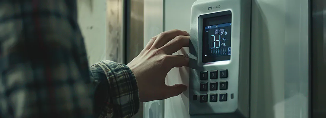 Affordable Keyless Entry Systems for Homes and Businesses in Winter Garden, FL