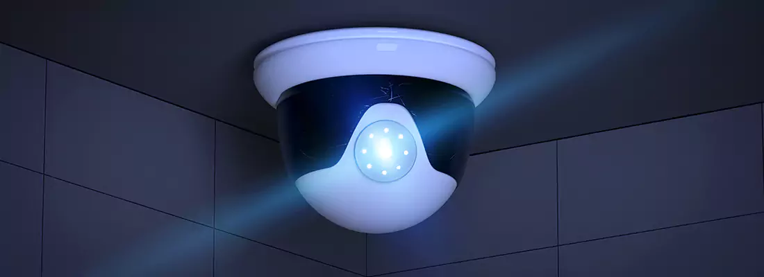 Affordable Night Vision CCTV Camera Services in Winter Garden, FL