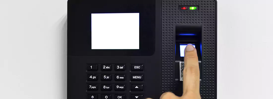 Affordable Office Access Control Systems for Small and Large Offices in Winter Garden, FL