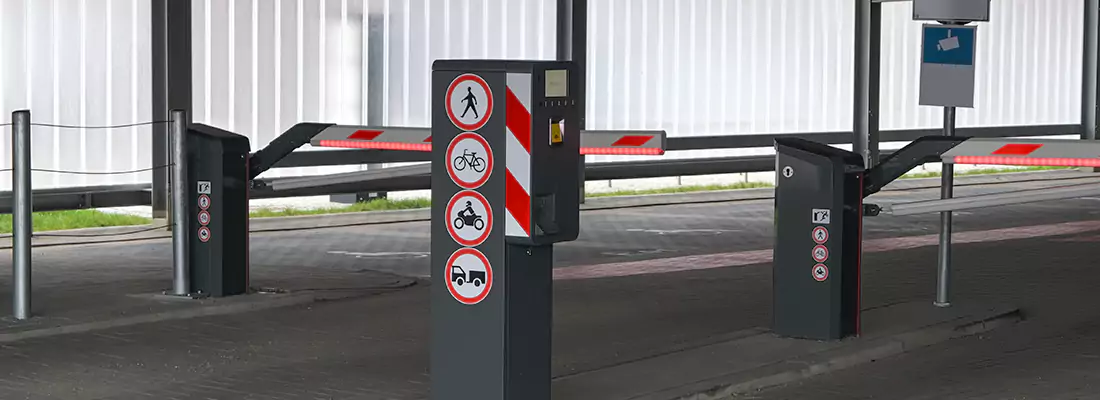 Affordable Parking Gate Systems for Efficient Access Control in Winter Garden, FL