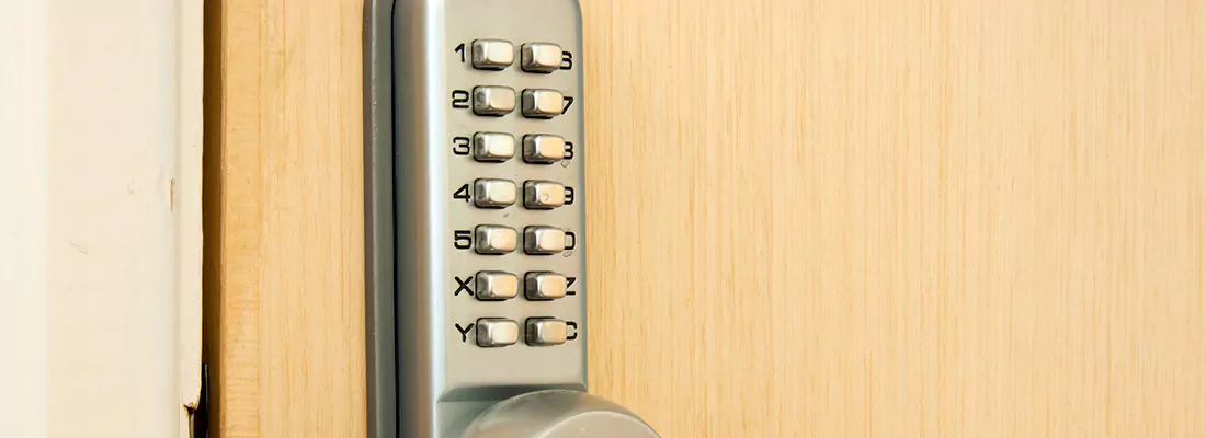 Automatic Electric Door Service Near Me in Winter Garden, FL