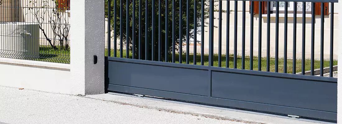 Automatic Sliding Gates Wheel Repair in Winter Garden, FL