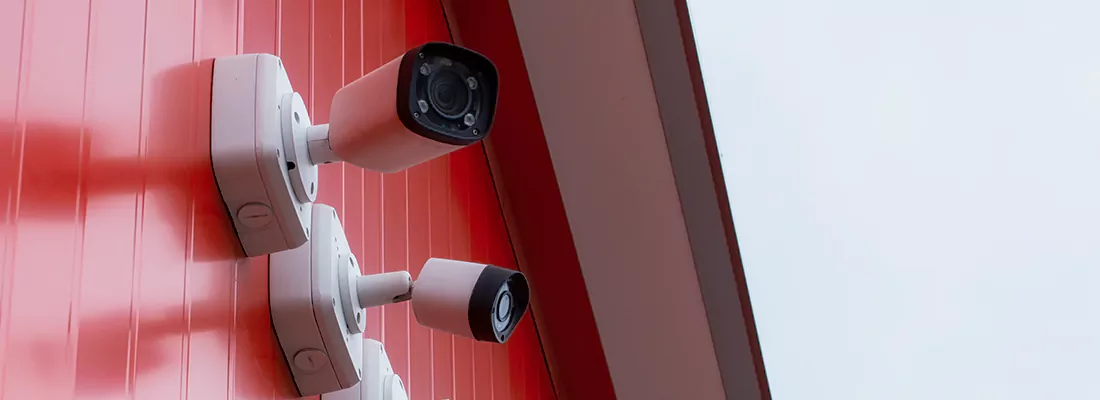Benefits of HD CCTV Cameras for Security in Winter Garden, FL