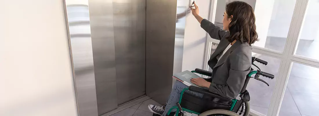 Best Handicap Door System Service in Winter Garden, FL