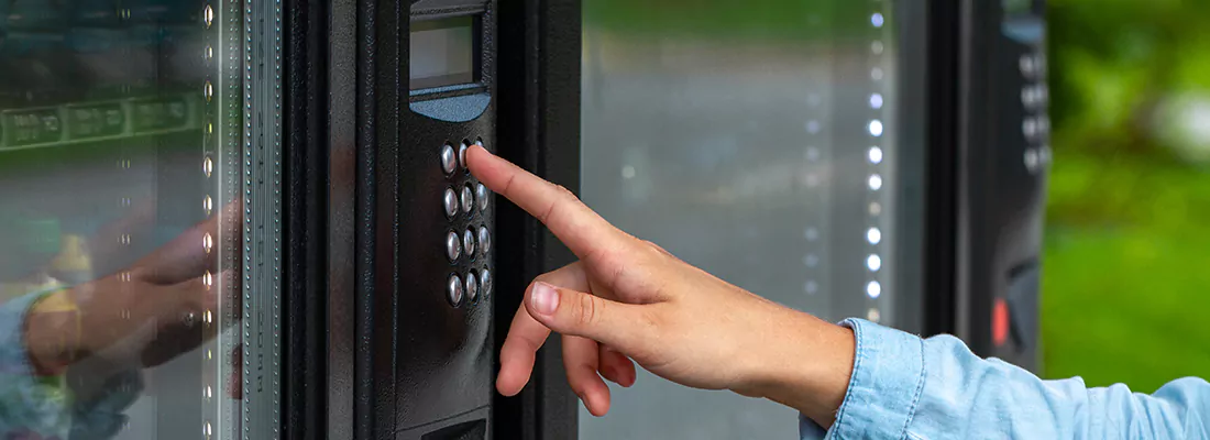 Commercial Access Control Boosts Security in Winter Garden, FL