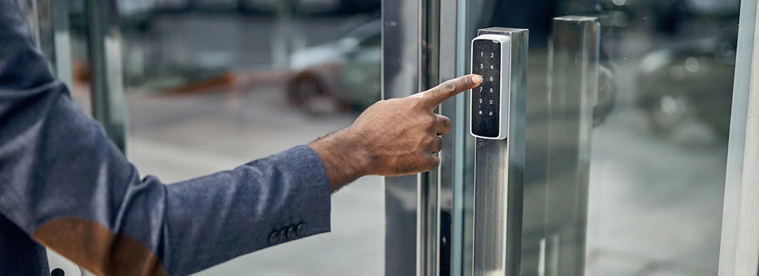 Commercial RFID Door Lock Systems in Winter Garden, FL