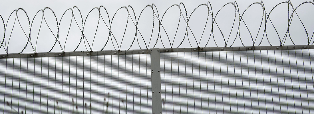 Commercial Security Gate Installations in Winter Garden, FL