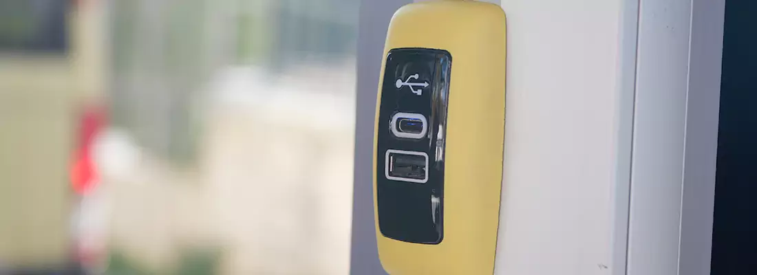 Custom Door Proximity Sensor Solutions for Businesses in Winter Garden, FL