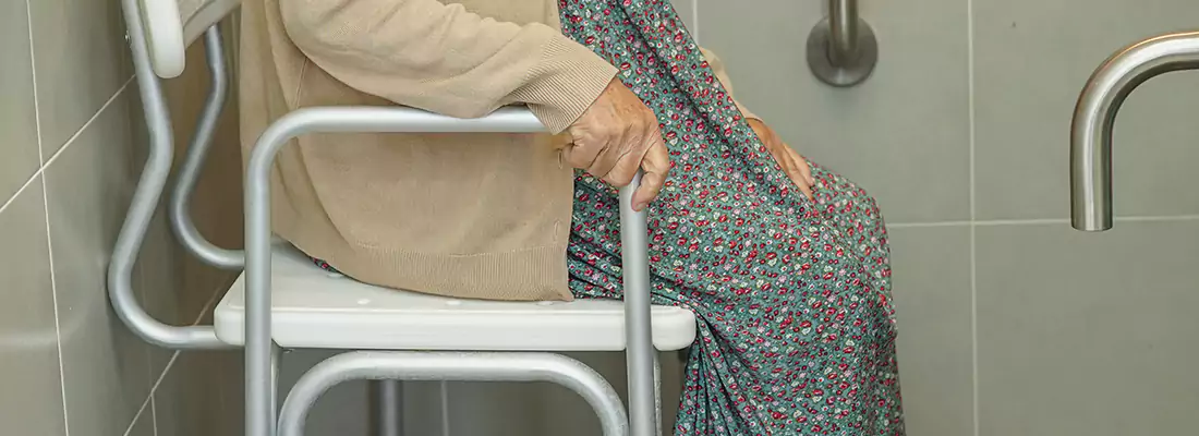 Custom Handicap Bathroom Remodeling in Winter Garden, FL