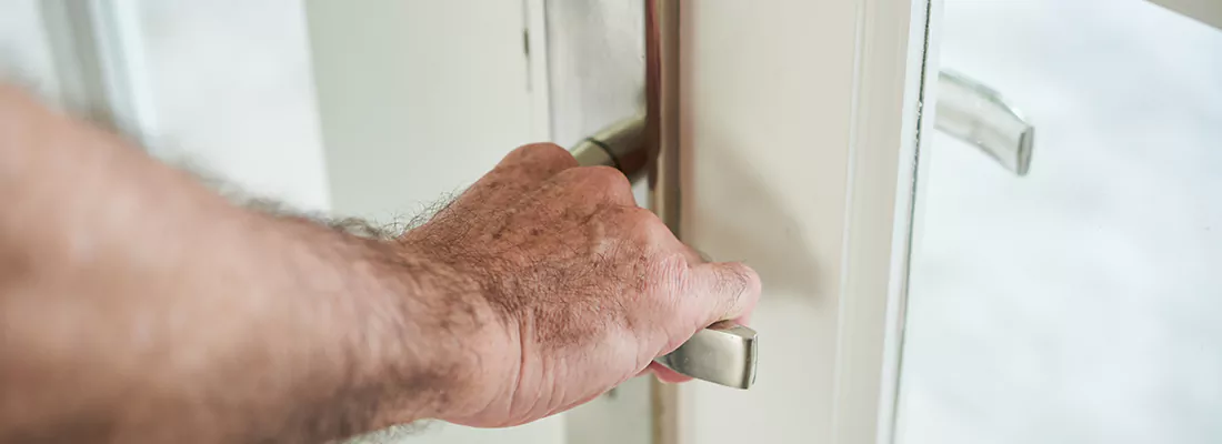 Custom Push to Lock Door Systems for Your Property in Winter Garden, FL