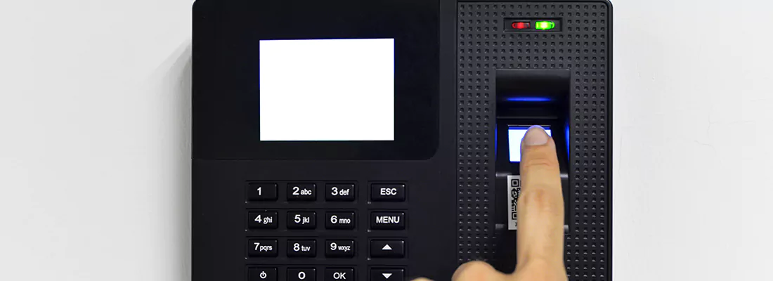 Door Access Control And Security in Winter Garden, FL