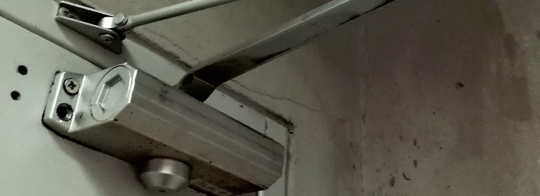 Door Closer Adjustment in Winter Garden, FL