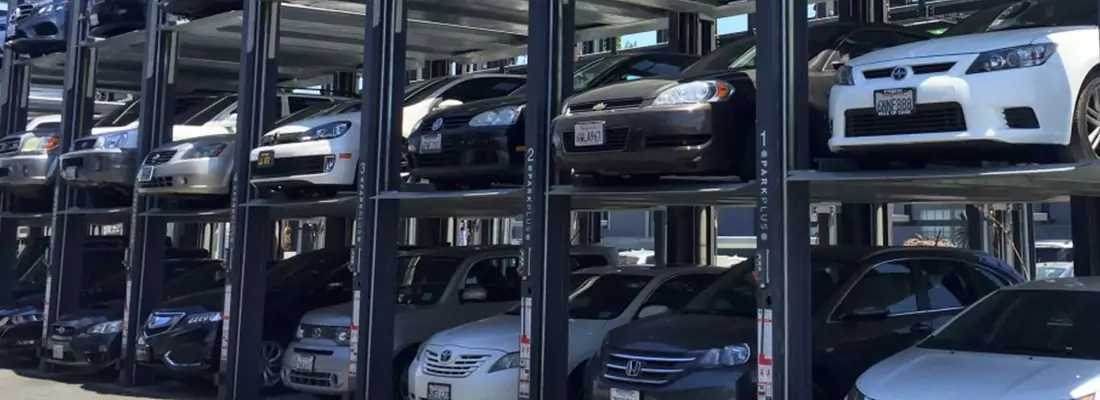 Electric Parking Pillars: A Smart Parking Solution for Residents in Winter Garden, FL