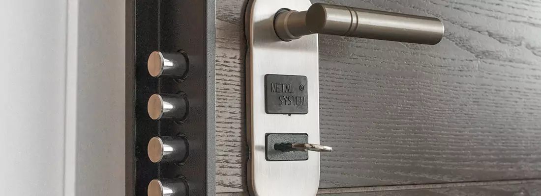 Enhance Door Security with Cylinder Strike Installation in Winter Garden, FL