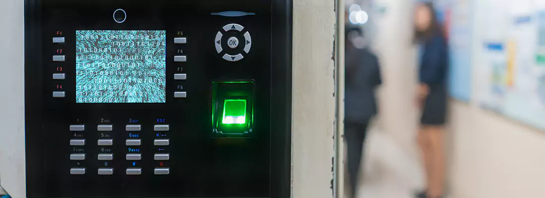 Enhance Security with Retinal Access Systems in Winter Garden, FL