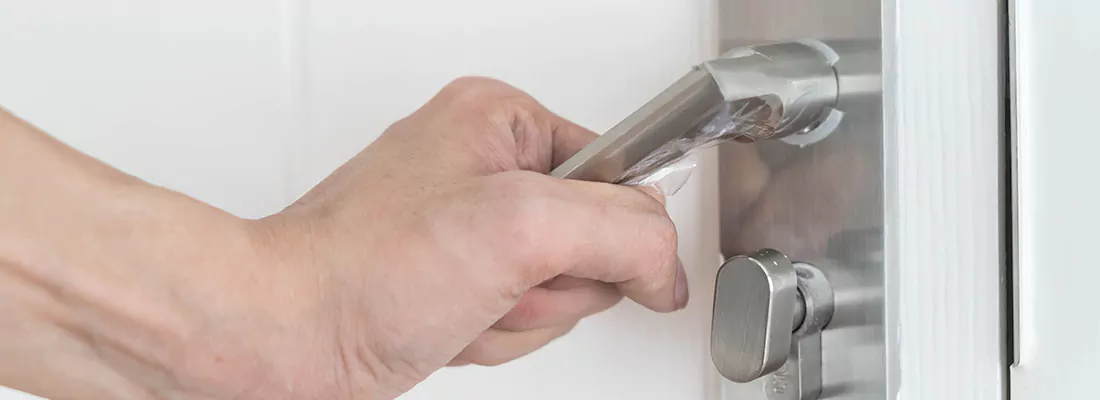 Expert Garage Door Opener Repair and Installation in Winter Garden, FL