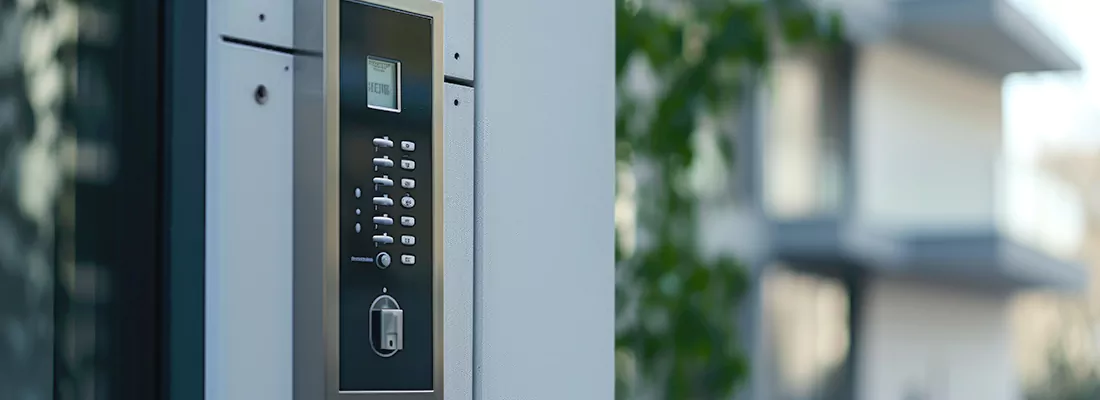 Expert Maintenance and Repairs For Keyless Entry Systems in Winter Garden, FL
