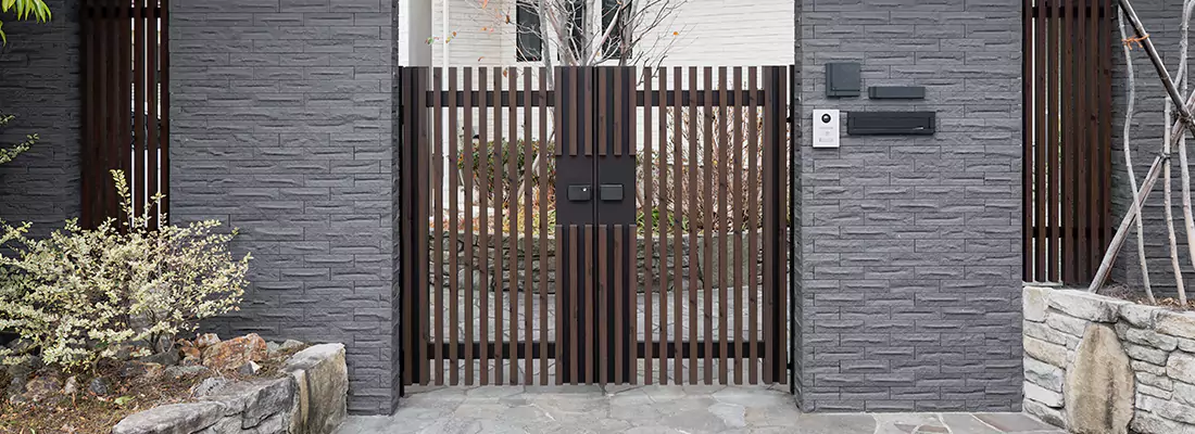 Gate System Repair and Maintenance Services in Winter Garden, FL