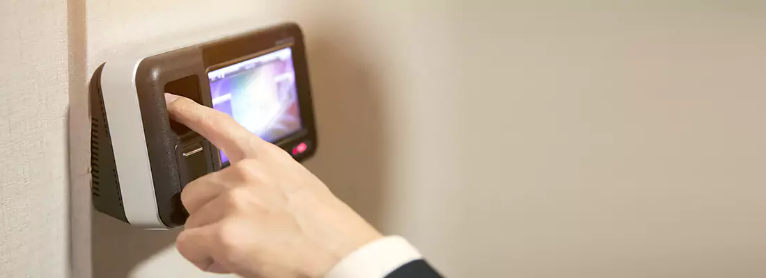 Hassle-Free Badge Access Installation and Support in Winter Garden, FL