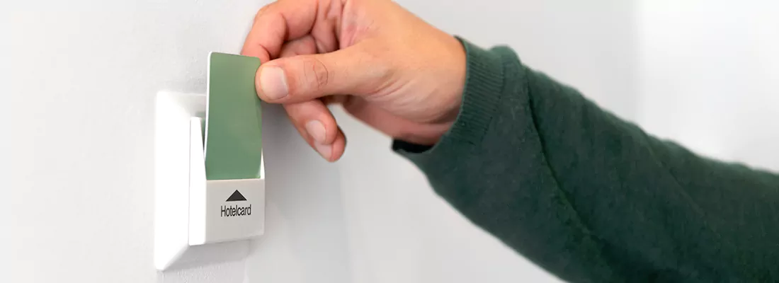 How Door Schedule Systems Improve Access Control in Winter Garden, FL