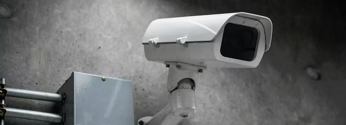 Indoor CCTV Camera Repair and Maintenance Services in Winter Garden, FL