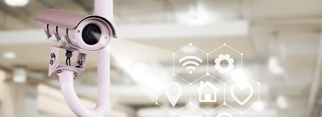 Indoor Security Camera Solutions for Winter Garden, FL