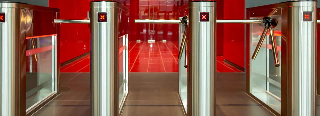 Low-Maintenance RFID Gate Installations in Winter Garden, FL