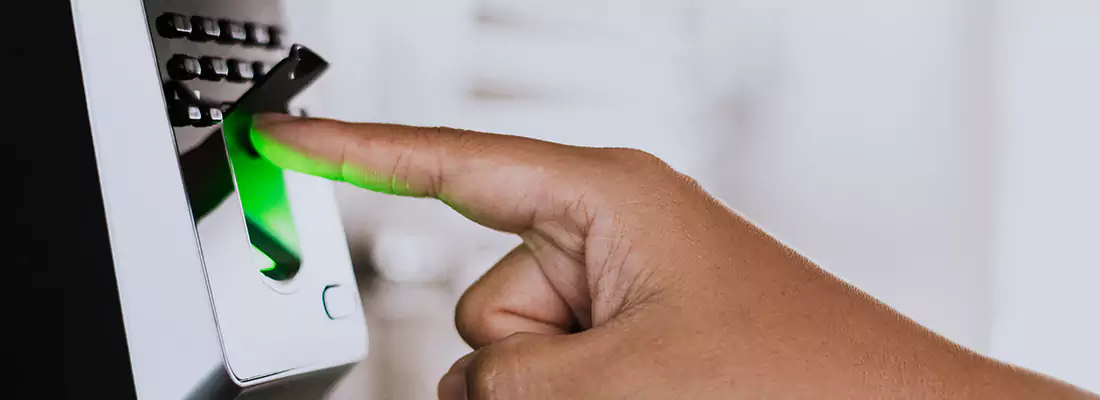 Reliable and Secure WiFi Lock Solutions in Winter Garden, FL