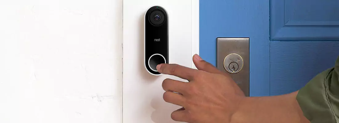 Reliable Electric Doorbell Services in Winter Garden, FL