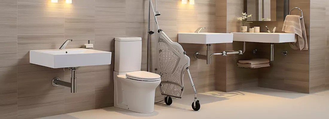 Reliable Handicap Washroom Installation and Maintenance in Winter Garden, FL