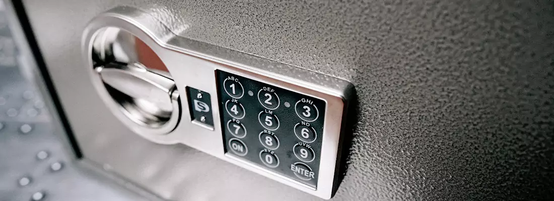 Reliable Keypad Access Control Solutions for Every Need in Winter Garden, FL