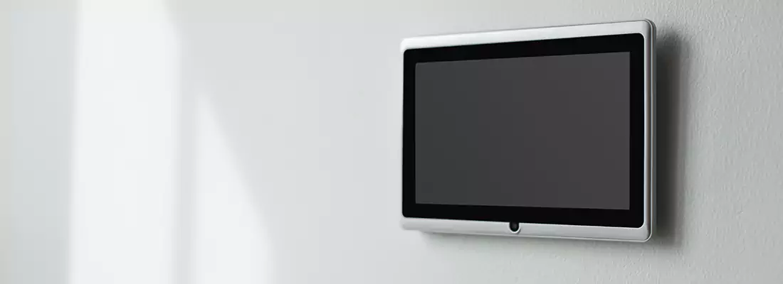 Residential Intercom Systems for Convenient Access in Winter Garden, FL