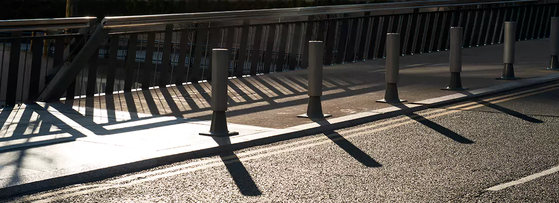 Retractable Driveway Post Repair Services in Winter Garden, FL