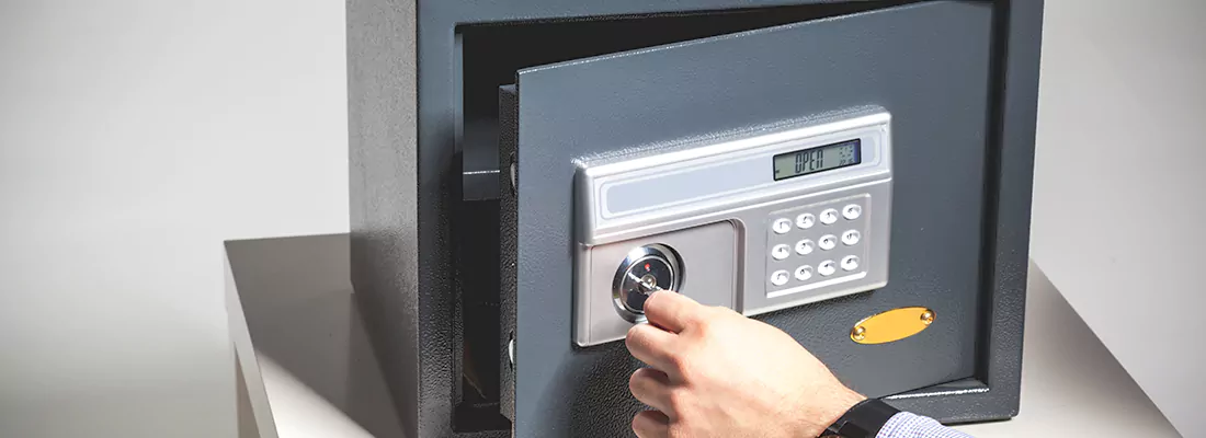 Safe Opening Repair in Winter Garden