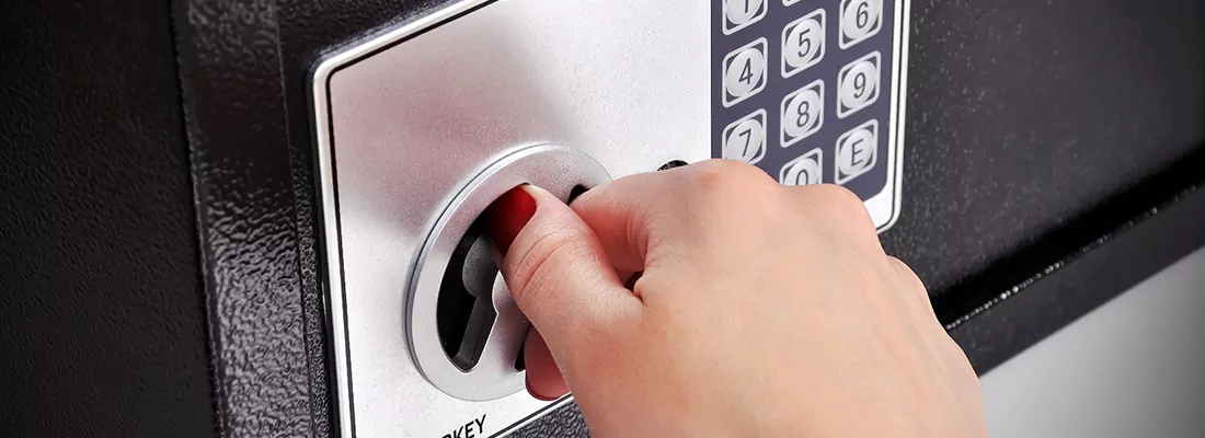 Safe Replacement in Winter Garden, FL