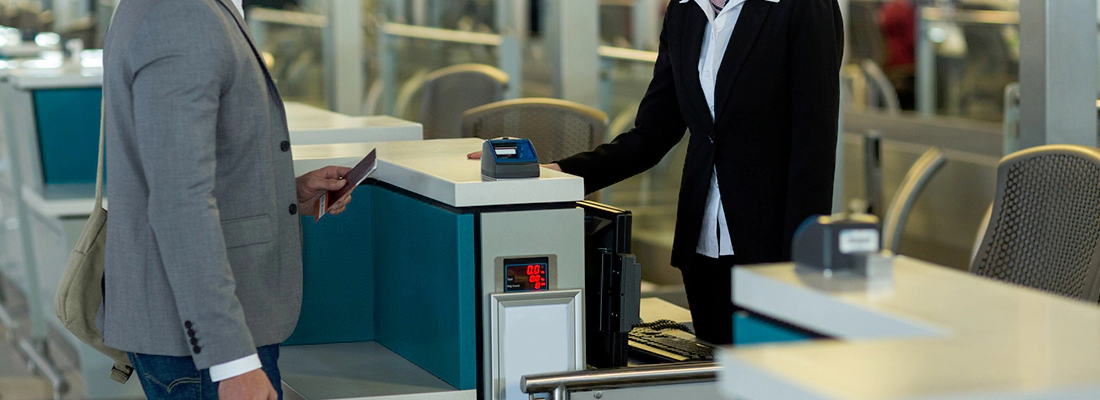 Secure Visitor Badge Printing Services in Winter Garden, FL