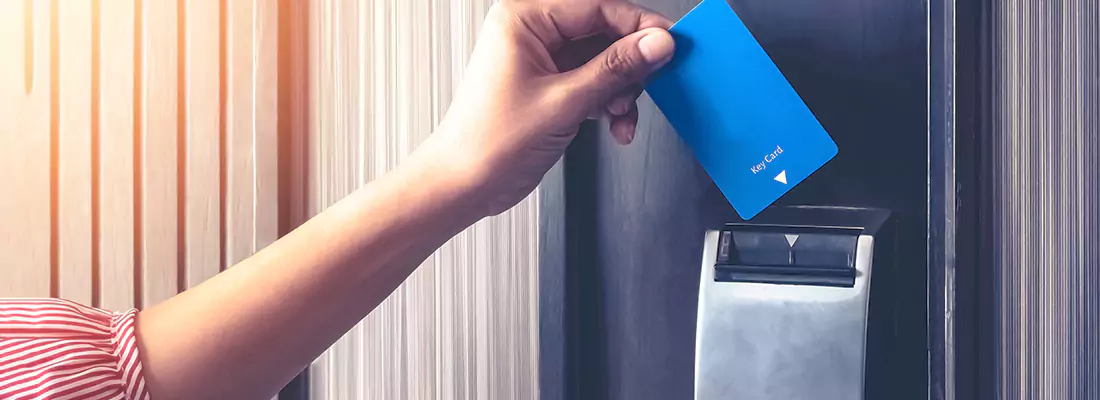 Secure Your Winter Garden Home or Business with Electric Locks