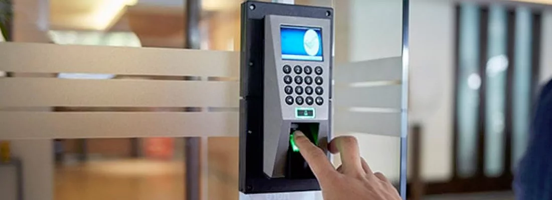 Secure Your Facility with Industrial Access Control Installation in Winter Garden, FL
