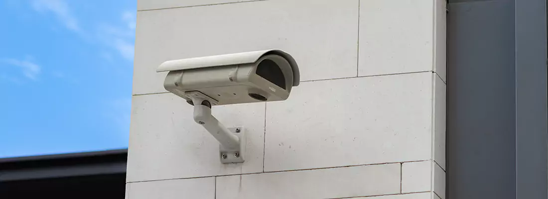 Secure Your Property with Wireless CCTV Systems in Winter Garden, FL