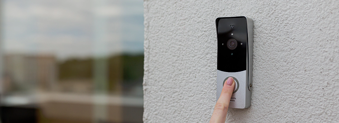 Smart Doorbell Installation Experts in Winter Garden, FL