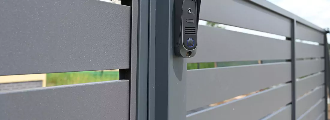 Smart Electric Doorbells with Video and Motion Detection in Winter Garden, FL