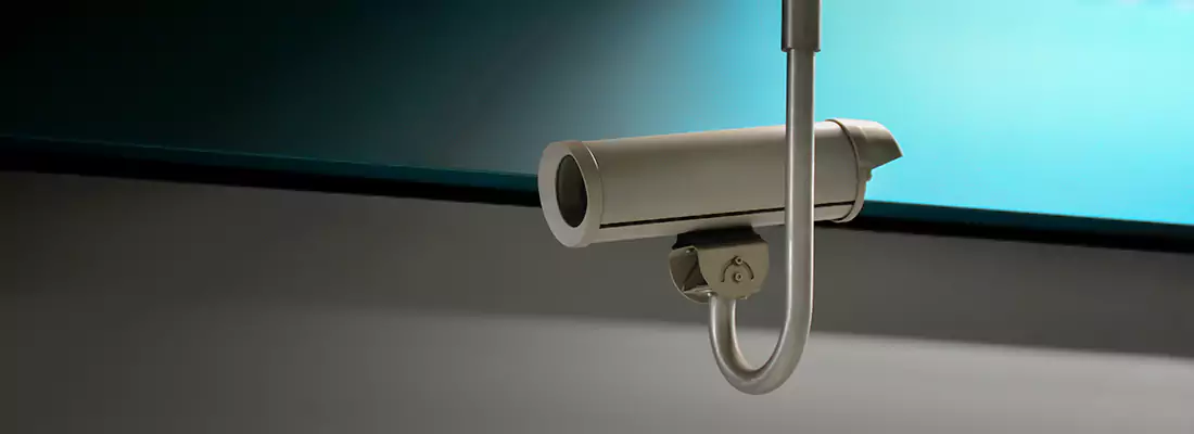 Smart Wireless CCTV Cameras for Remote Monitoring in Winter Garden, FL