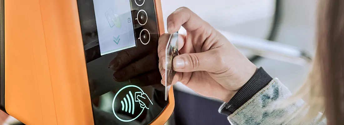 Touchless Entry Systems For Enhanced Accessibility in Winter Garden, FL