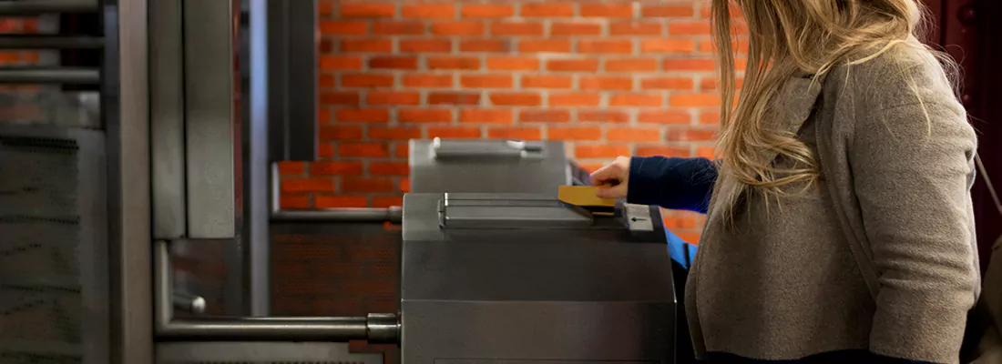 Upgrade to Modern Security Turnstile Systems in Winter Garden, FL