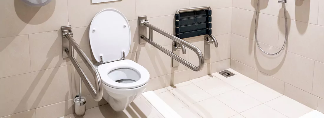 Why Choose Us for Handicap Restroom Services in Winter Garden, FL?